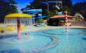 Termas Di Roma Hotel